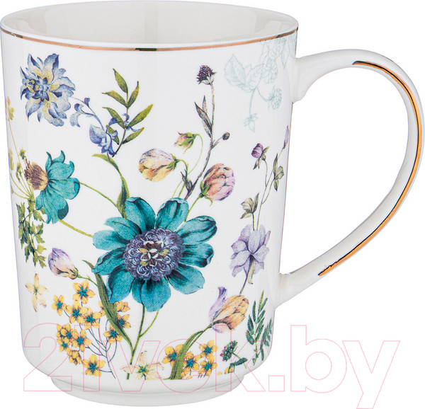 Изображение товара Кружка Lefard Primavera / 275-1205