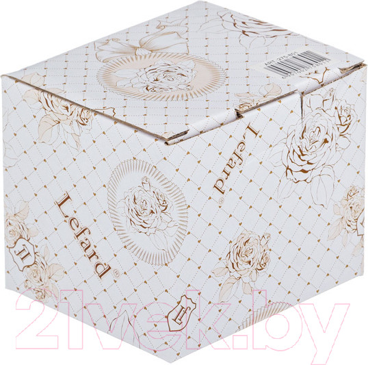 Изображение товара Кружка Lefard Вивьен / 275-808