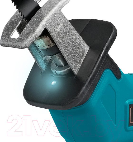 Изображение товара Сабельная пила Bort BRS-12LI-G (93410167)