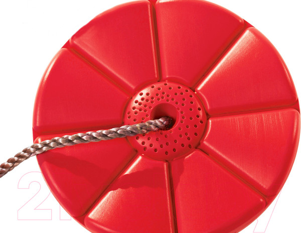 Изображение товара Качели Start Line Play Systems 2 / slpmk2-110-112 (желтый/красный)