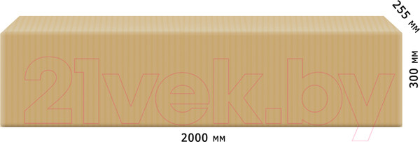 Изображение товара Качели Start Line Play Systems 2 / slpmk2-110-112 (желтый/красный)