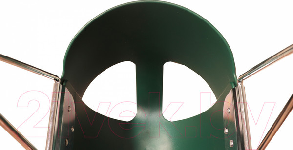 Изображение товара Качели Start Line Play Systems 3 / slpmk3-bdh (белый/зеленый/фиолетовый)