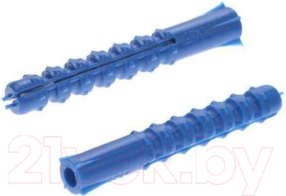 Изображение товара Дюбель распорный Starfix Тип K 10х100 10х100 / SM-45822-250 (250шт)