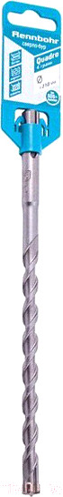 Изображение товара Бур Rennbohr SDS+ 10x210мм / 511021