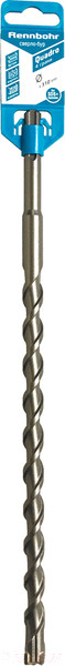 Изображение товара Бур Rennbohr SDS+ 12x310мм / 511231