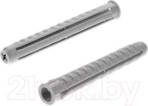 Изображение товара Дюбель распорный Starfix Тип N 10х80 / SM-78335-250 (250шт, нейлон)