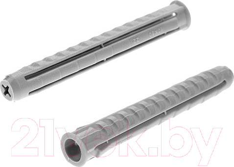 Изображение товара Дюбель распорный Starfix Тип N 12х60 / SM-80315-250 (250шт, нейлон)