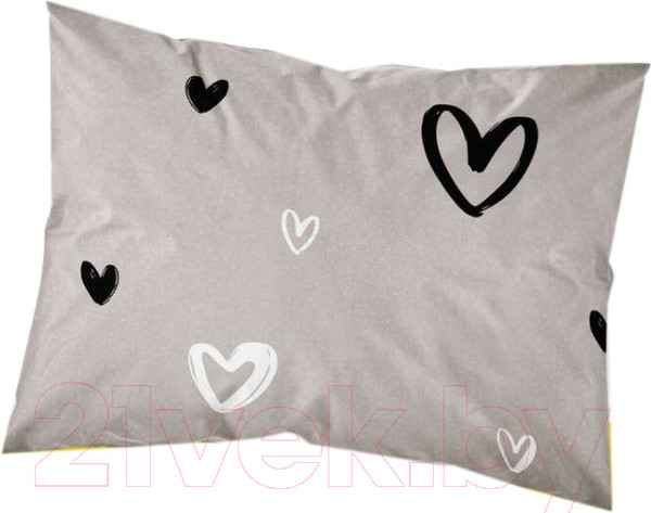 Изображение товара Наволочка Samsara Love Is 5070Н-8