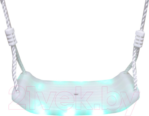 Изображение товара Качели Start Line Play Сиденье для качели / slp04-160 (белый)