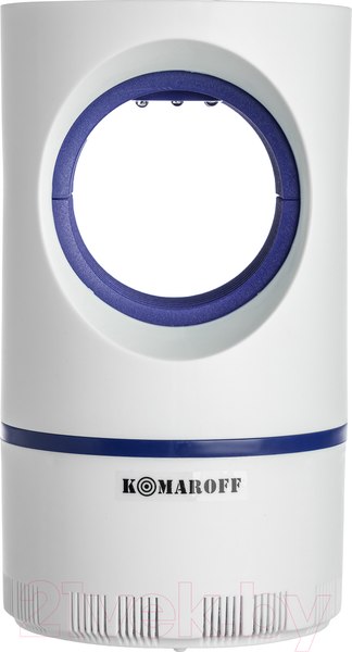 Изображение товара Уничтожитель насекомых KomarOFF GK10