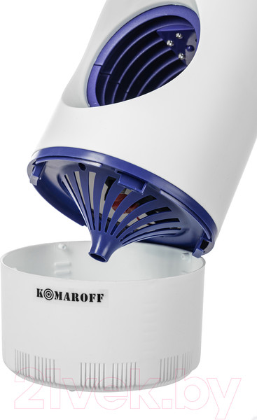 Изображение товара Уничтожитель насекомых KomarOFF GK10