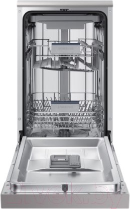 Изображение товара Посудомоечная машина Samsung DW50R4050FS/WT