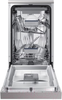 Изображение товара Посудомоечная машина Samsung DW50R4050FS/WT