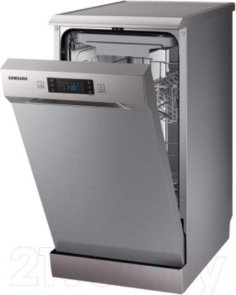 Изображение товара Посудомоечная машина Samsung DW50R4050FS/WT