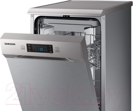 Изображение товара Посудомоечная машина Samsung DW50R4050FS/WT