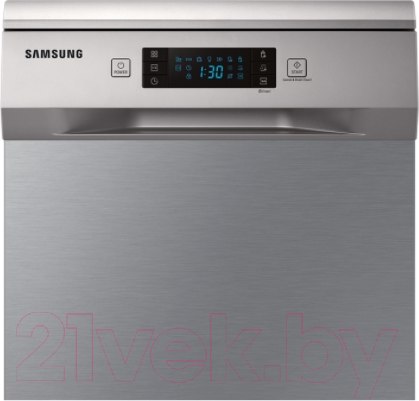 Изображение товара Посудомоечная машина Samsung DW50R4050FS/WT