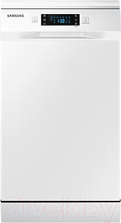 Изображение товара Посудомоечная машина Samsung DW50R4050FW/WT