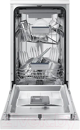 Изображение товара Посудомоечная машина Samsung DW50R4050FW/WT