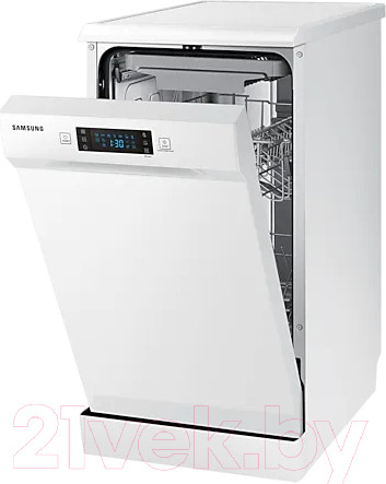 Изображение товара Посудомоечная машина Samsung DW50R4050FW/WT