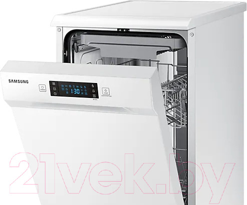 Изображение товара Посудомоечная машина Samsung DW50R4050FW/WT