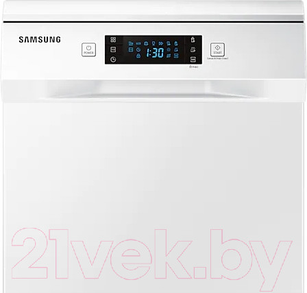 Изображение товара Посудомоечная машина Samsung DW50R4050FW/WT