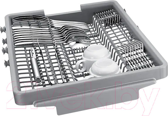 Изображение товара Посудомоечная машина Samsung DW50R4050FW/WT