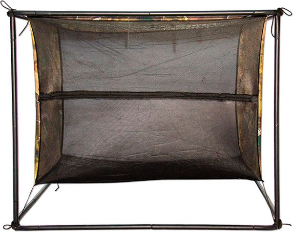 Изображение товара Каркас сушилки для рыбы НПО Кедр SU-03 (сталь)