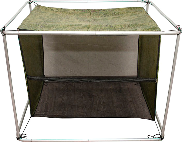 Изображение товара Каркас сушилки для рыбы НПО Кедр SU-04 (алюминий)