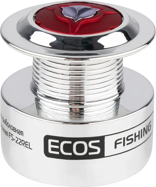 Изображение товара Катушка безынерционная ECOS FS-22REL / 324075