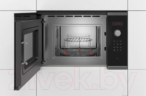 Изображение товара Микроволновая печь Bosch BFL523MS0