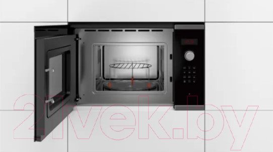 Изображение товара Микроволновая печь Bosch BFL523MS0