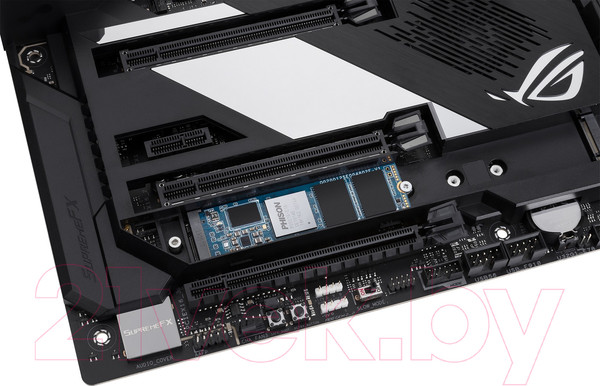 Изображение товара SSD диск Apacer AS2280Q4 500GB (AP500GAS2280Q4-1)