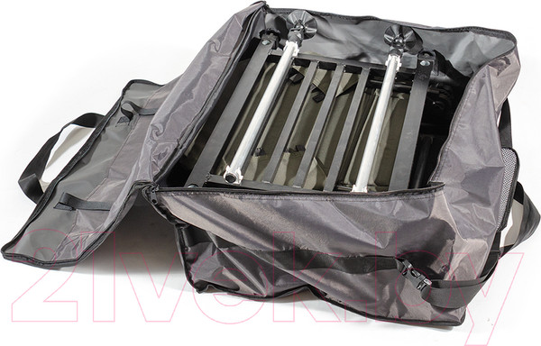 Изображение товара Сумка рыболовная НПО Кедр SKF-07