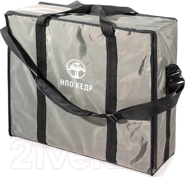 Изображение товара Сумка рыболовная НПО Кедр SKF-07