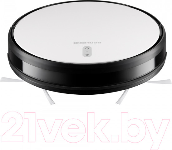 Изображение товара Робот-пылесос Redmond RV-R630S (черный)