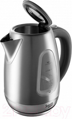 Изображение товара Электрочайник Redmond SkyKettle RK-M215S (сталь)
