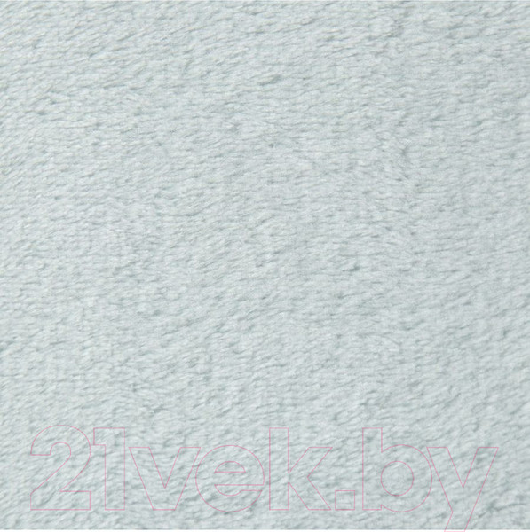 Изображение товара Плед Belezza Plain 140x200 (зеленая мята)