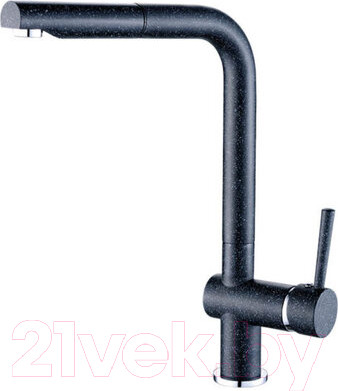 Изображение товара Смеситель Laveo Luna BLZ769D
