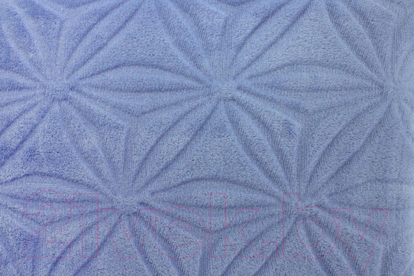 Изображение товара Плед Belezza Хризантема 180x200 (лаванда)