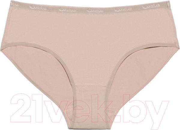 Изображение товара Трусы женские Conte Elegant Comfort / LB 572 (р.114, бежевый)