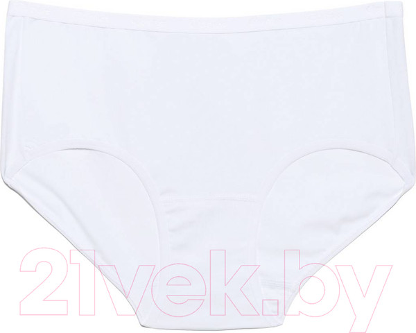Изображение товара Трусы женские Conte Elegant Comfort / LB 573 (р.94, белый)