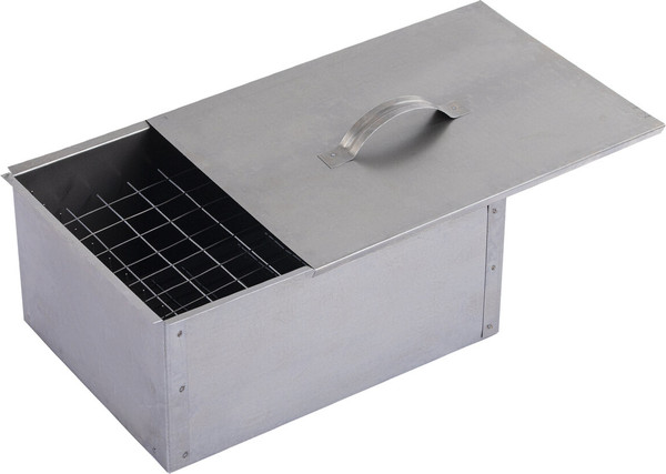 Изображение товара Коптильня Kukmara Кн1