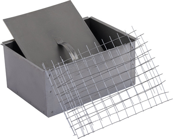 Изображение товара Коптильня Kukmara Кн1