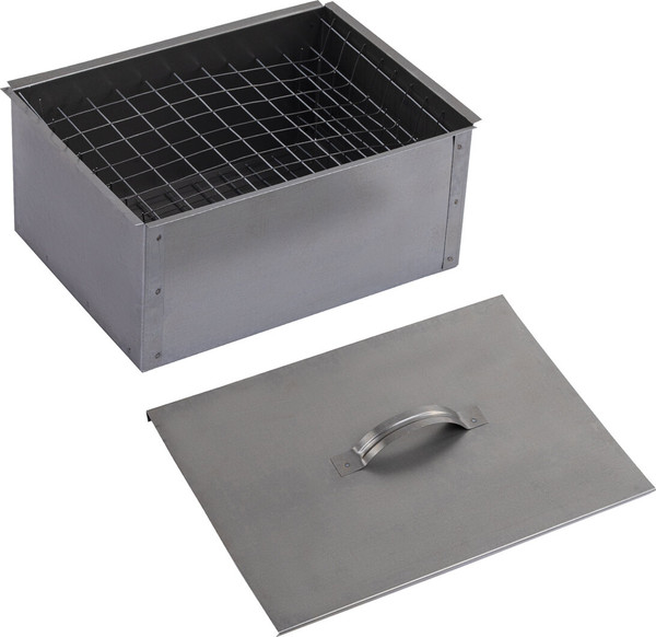 Изображение товара Коптильня Kukmara Кн1