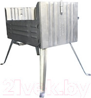 Изображение товара Мангал Kukmara №1 м01