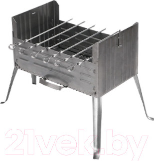 Изображение товара Мангал Kukmara №2 м02