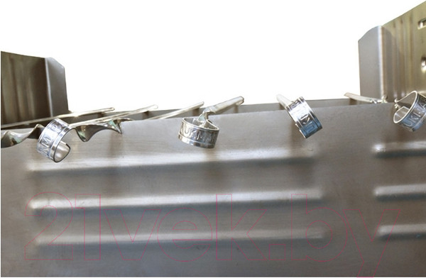 Изображение товара Мангал Kukmara №2 м02