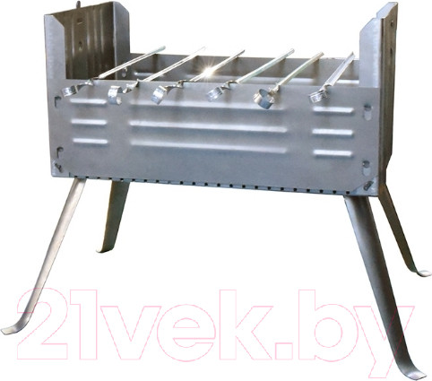 Изображение товара Мангал Kukmara №2 м02