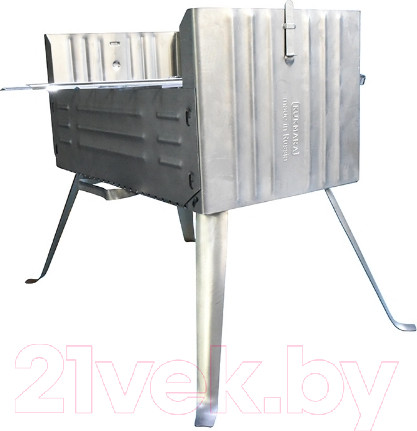 Изображение товара Мангал Kukmara №2 м02