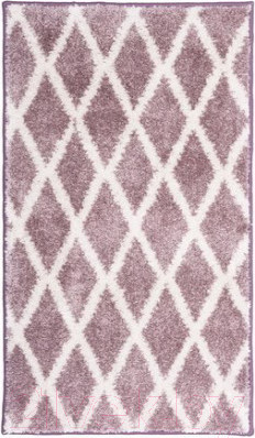 Изображение товара Коврик Orlix Korea 505147 (сиреневый)